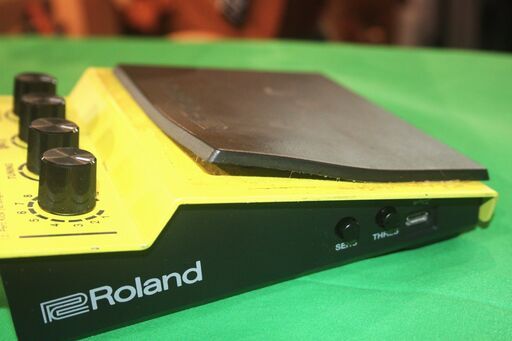 ROLAND　SPD::ONE KICK　SPD-1K　リユース品