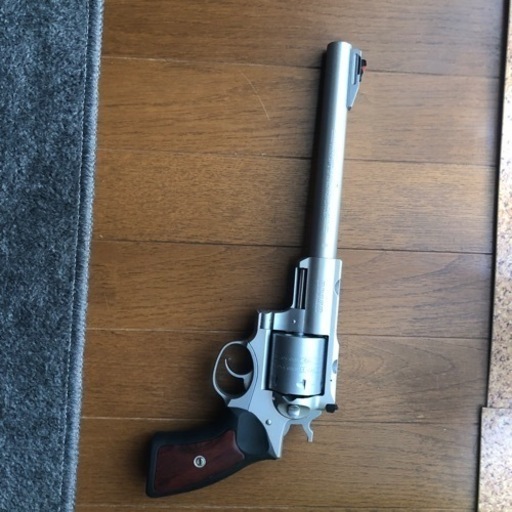 コルト45