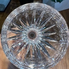 バカラ マッセナ ワイングラス 新品未使用品