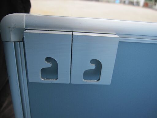 月予定表　1800ｘ900　横書き　オカムラ製 月予定表 1800x900 横書き オカムラ製 全国送料無料（離島を除く）幅