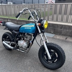 レア✨実動車・整備済・ホンダ　エイプ50✨早い者勝ち‼️