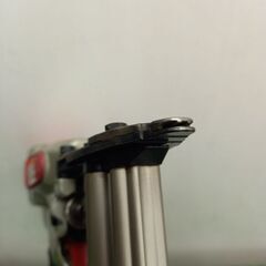 MAX マックス TA-255/F55M0 スーパーフィニッシュネイラ【野田愛宕店