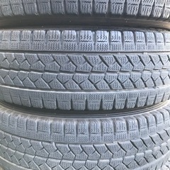 ダイナ、ハイエース用195/70R15