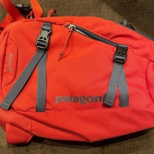 Patagonia ショルダーバッグ