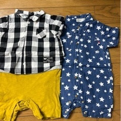 子供用品 キッズ用品 子供服