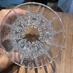 HOYA グラス 新品未使用品