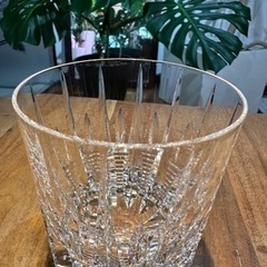 HOYA グラス 新品未使用品