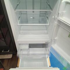 ★【エディオン】2ドア冷蔵庫  149L  2020年製［ANG-RE151-A1］【3か月保証★配達に設置込】💳自社配送時🌟代引き可💳※現金、クレジット、スマホ決済対応※   