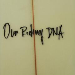 サーフボード(Three weather)