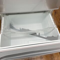 TOSHIBA　GR-G34SY　3ドア冷蔵庫のご紹介！【トレファク入間24-03】