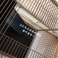 定価46618円　プレビューペット　小動物ケージ