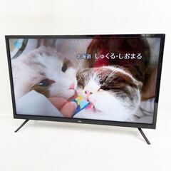 中古☆TCL 液晶カラーテレビ 32S515