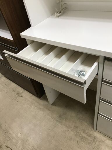 ニトリ NITORI システムキッチンボード リガーレ80 モイス加工 