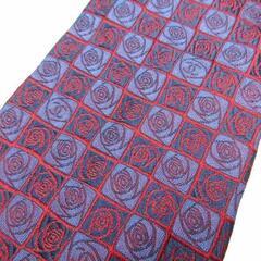 取りに来られる方は2000円お値下げ‼️】お買い得‼️非常に入手困難‼️【日本完売メンズ シャネル ネクタイ】正規品 取りに来られる方は2000円お値下げ‼️】お買い得‼️非常に入手