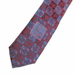 取りに来られる方は2000円お値下げ‼️】お買い得‼️非常に入手困難‼️【日本完売メンズ シャネル ネクタイ】正規品