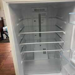 リサイクルショップどりーむ天保山店　No11981　冷蔵庫　Panasonic　2021年製　168L　美品　配達設置可能　早い者勝ち リサイクルショップどりーむ天保山店 No11981 冷蔵庫 Panasonic 2021年