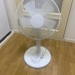 扇風機