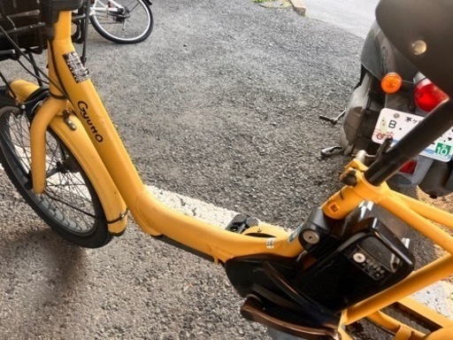 17bicycle miniwalker 希少！17バイシクル ミニウォーカー