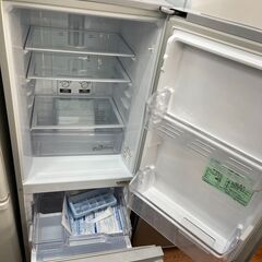 リサイクルショップどりーむ天保山店 No11980 冷蔵庫 MITSUBISHI 三菱