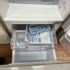 リサイクルショップどりーむ天保山店 No11980 冷蔵庫 MITSUBISHI 三菱