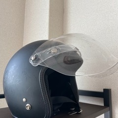 【譲渡決定】バイク フル ヘルメット