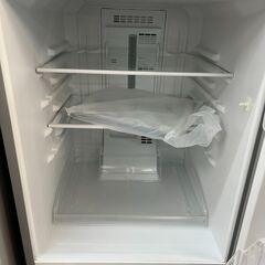 リサイクルショップどりーむ天保山店　No11982　冷蔵庫　Panasonic　2018年製　138L　状態良好　お買い得品　配達設置可能