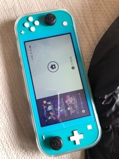 Switchライト