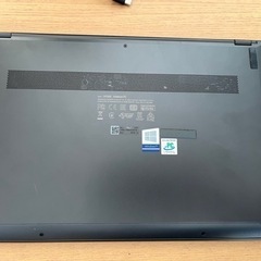 ASUS ZenBook 11世代i7 メモリー16GB