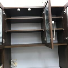 ディーノ 食器棚 キッチン収納 キッチンボード システムキッチンボード 