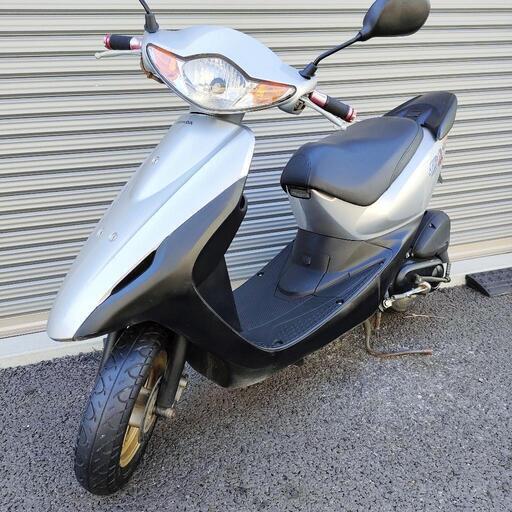 2574.スポーティモデル　Z4 キャブOH済　サイスタ付属　千葉県柏市　即日配送、自走引き取りも可能