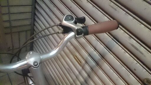 値下げ★★★お洒落な街乗り GOSTOPが得意【ビアンキ ミニベロ メルロー・シマノ外装７段変速】人気カラー★★★ 値下げお洒落な街乗り GOSTOPが得意【ビアンキ ミニベロ メルロー