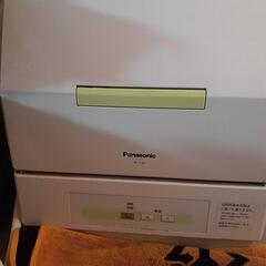 食器洗い機Panasonic NP-TCB1