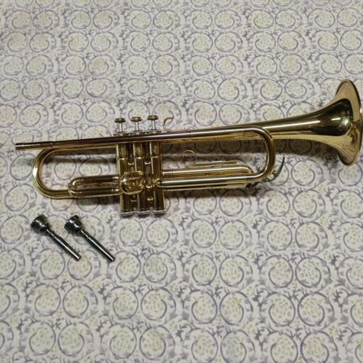 ヤマハ　トランペット　ＹＴＲ-235