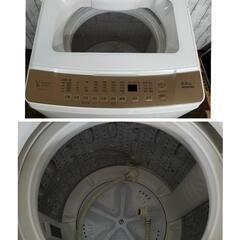 2021年製品 YAMADASELECT(ヤマダセレクト) YWMTV80G1 インバーター付き