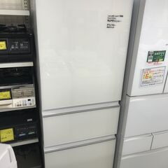 三菱 MITSUBISHI 冷蔵庫 MR-CG33F 2021年...