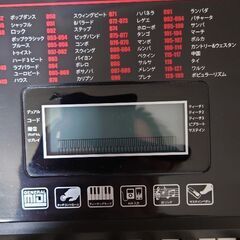 rockjamの電子キーボードお売りします。