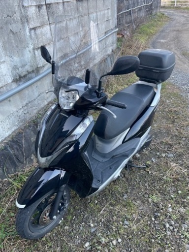 リード125
