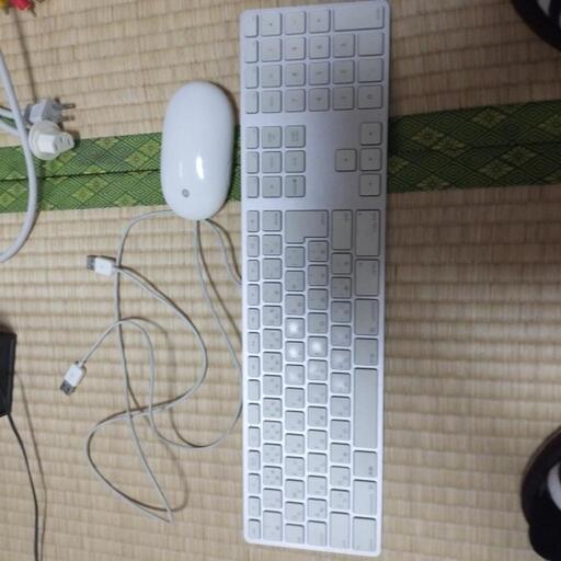 Apple iMac Mid 2007 MA876J/A 20インチ Apple iMac 20-inch 2.0GHz Core 2 Duo (Mid 2007) MA876LL/A 2 | mac