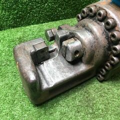 オグラ 型番不明 鉄筋カッター【市川行徳店】【店頭取引限定】【中古】管理番号：ITR3PEL9DFP8