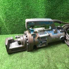 オグラ 型番不明 鉄筋カッター【市川行徳店】【店頭取引限定】【中古】管理番号：ITR3PEL9DFP8