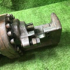 オグラ 型番不明 鉄筋カッター【市川行徳店】【店頭取引限定】【中古】管理番号：ITR3PEL9DFP8