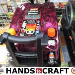 MAX AK-HL1270E2 コンプレッサー 中古品 【ハンズクラフト宜野湾店】