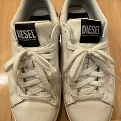 diesel スニーカー