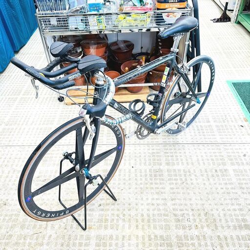 TREK ロードバイク 5500 OCLV DURA-ACE