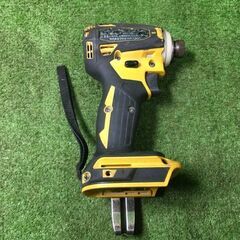 マキタ TD172DZ 充電式インパクトドライバ 本体のみ【市川行徳店