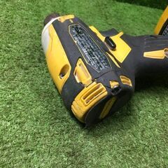 マキタ TD172DZ 充電式インパクトドライバ 本体のみ【市川行徳店