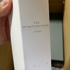 ミュゼ　脱毛器（家庭用）　その他セット