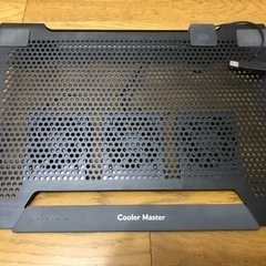 Cooler Master  Notepal