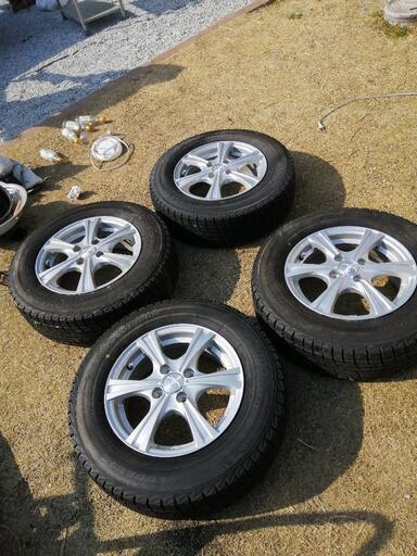 YOKOHAMAタイヤ