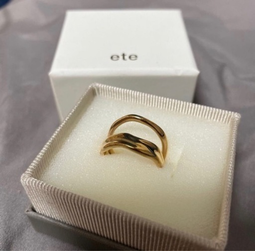 ete リング